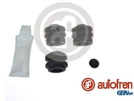 Ashoes, remklauwgeleiding D7409