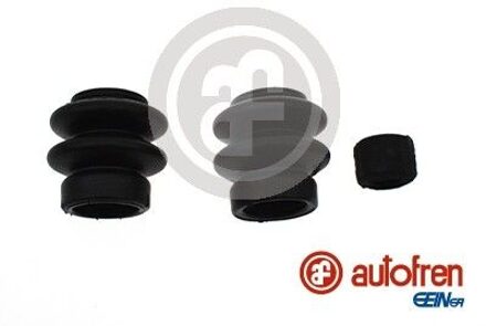 Ashoes, remklauwgeleiding D7415