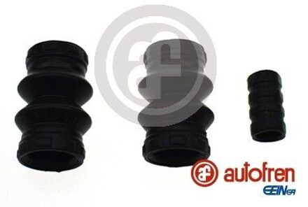 Ashoes, remklauwgeleiding D7419