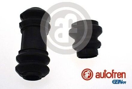 Ashoes, remklauwgeleiding D7426