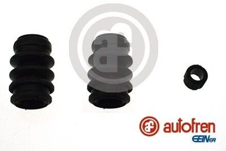 Ashoes, remklauwgeleiding D7455