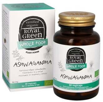 Ashwagandha