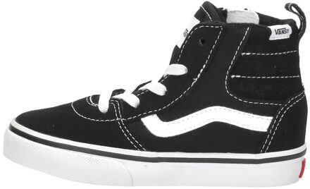 Ashwood Hi Decon Side Zip Zwart - 19