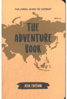 Asia Edition - Nicole Nagelgast