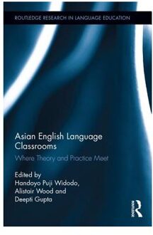 Asian English Language Classrooms