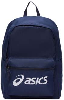 ASICS 23L Rugzak-Donkerblauw - nosize