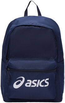 ASICS 23L Rugzak-Donkerblauw - nosize
