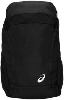 ASICS 35L Rugzak -zwart, grijs - nosize