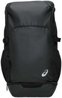 ASICS 40L Rugzak -zwart, grijs - nosize