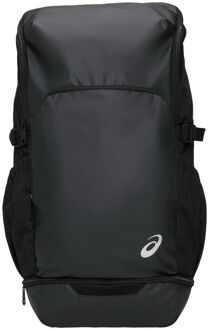 ASICS 40L Rugzak -zwart, grijs - nosize