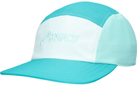 ASICS 5 Panel Pet groen - ONE-SIZE