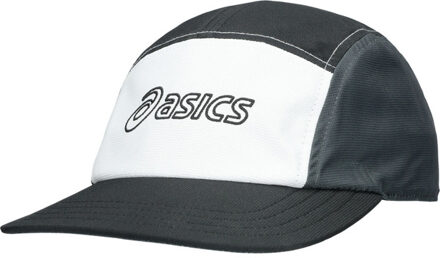 ASICS 5 Panel Pet zwart - ONE-SIZE