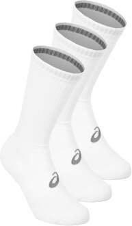 ASICS AEG Crew Sokken Senior (3-pack) - 39-42