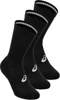 ASICS AEG Crew Sokken Senior (3-pack) - 47-49