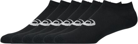 ASICS AEG Enkelsokken Senior (6-pack) - M