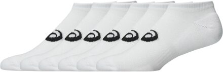 ASICS AEG Enkelsokken Senior (6-pack) - XL