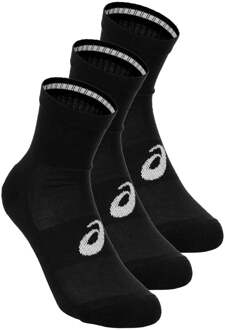 ASICS AEG Quarter Sokken Senior (3-pack) - XL