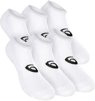 ASICS Ankle Sportsokken-Wit - 47-49