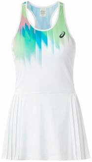 ASICS AO Jurk Dames wit - XS,S,M,L