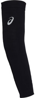 ASICS Armsleeve zwart - ONE-SIZE