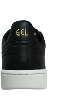 ASICS Asicstiger Gel-PTG Damestrainers Zwart