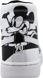 ASICS Asicstiger x Disney Micky Mouse GEL-PTG MT Heren Wit Trainers - EU 40 / UK 6.5