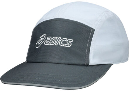 ASICS ATC 5 Panel Pet donkergrijs - L-XL