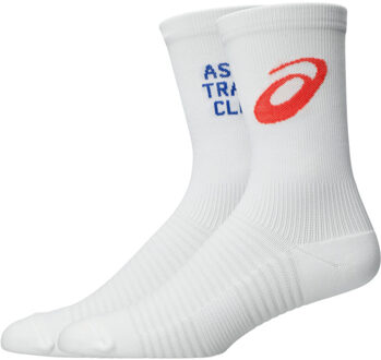 ASICS ATC Performance Running Sokken wit