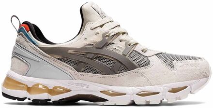 ASICS Awake NY Gel-Kayano 21 Heren Wit Trainers