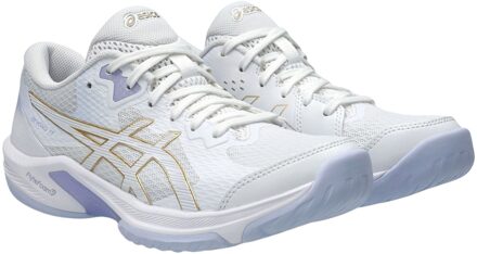 ASICS Beyond FF Indoorschoenen Dames - 40 1/2