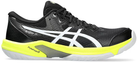 ASICS Beyond FF Indoorschoenen SR 48 Zwart dessin