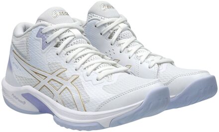 ASICS Beyond FF MT Indoorschoenen Dames - 39 1/2