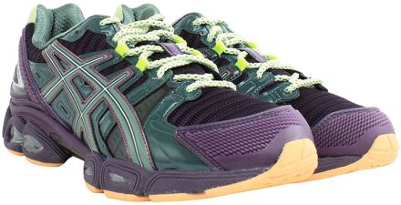 ASICS Braindead x Gel-Nimbus 9 Heren Paarse Sneakers - EU 36 / UK 3
