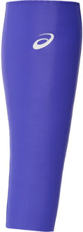 ASICS Calf Support donkerblauw - L