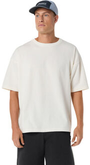 ASICS Club Heritage T-Shirt beige - S