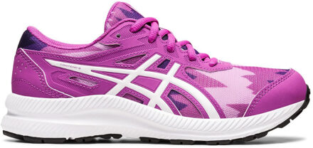 ASICS contend 8 gs - Paars - 36,5