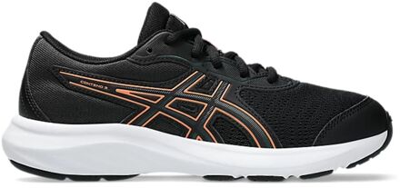 ASICS Contend 9 Hardloop Schoenen JR 33 Zwart