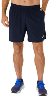 ASICS Core 7'' Short Heren blauw - 2XL