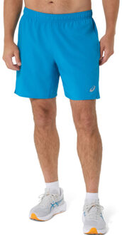 ASICS Core 7'' Short Heren blauw - XL