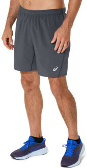 ASICS Core 7'' Short Heren grijs - 2XL