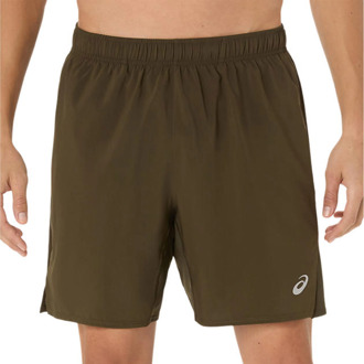 ASICS Core 7IN Performance Short Heren - M