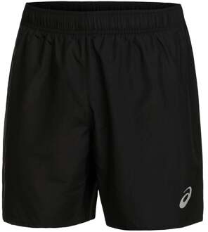 ASICS Core 7Inch Shorts Heren zwart - XXL