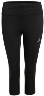 ASICS Core Capri Tight Performance - Sportlegging Zwart - XS