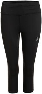 ASICS Core Capri Tight Performance - Sportlegging Zwart