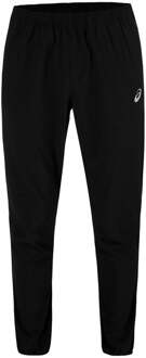 ASICS Core Hardloopbroek Heren-zwart - M