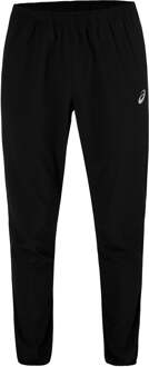 ASICS Core Hardloopbroek Heren-zwart - XS,S,M,L,XL,XXL