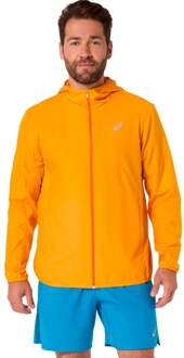 ASICS Core Hardloopjas Heren-geel - S