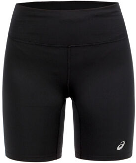ASICS Core Hardlooplegging Dames-zwart - M