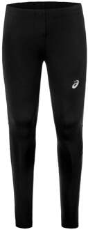 ASICS Core Hardlooplegging Heren-zwart - S