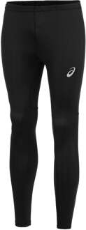 ASICS Core Hardlooplegging Heren-Zwart - XS,S,M,L,XL,XXL